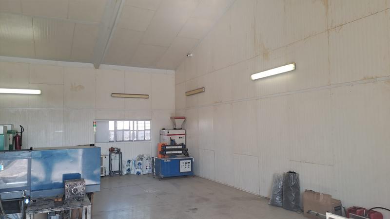 Commercial Property for Sale in Uitenhage Eastern Cape
